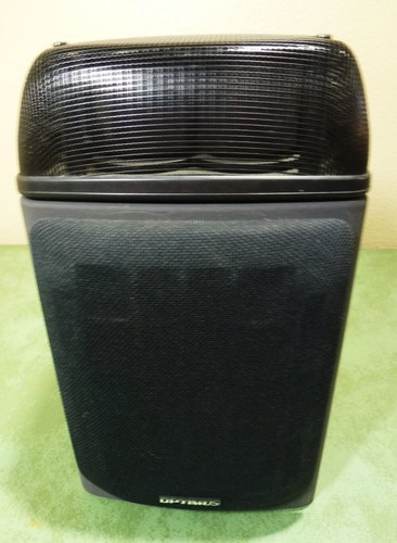 Single optimus pro lx5 linaeum - single,