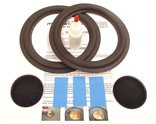 Acoustic research ar4x - ar4x, ar-4x