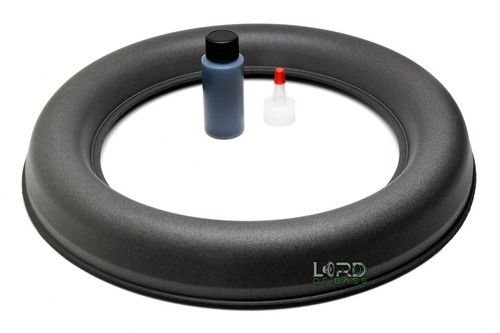 Audio 12w7 foam surround - 12w7,