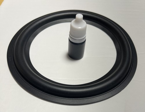 Speaker refoam kit for - refoam,